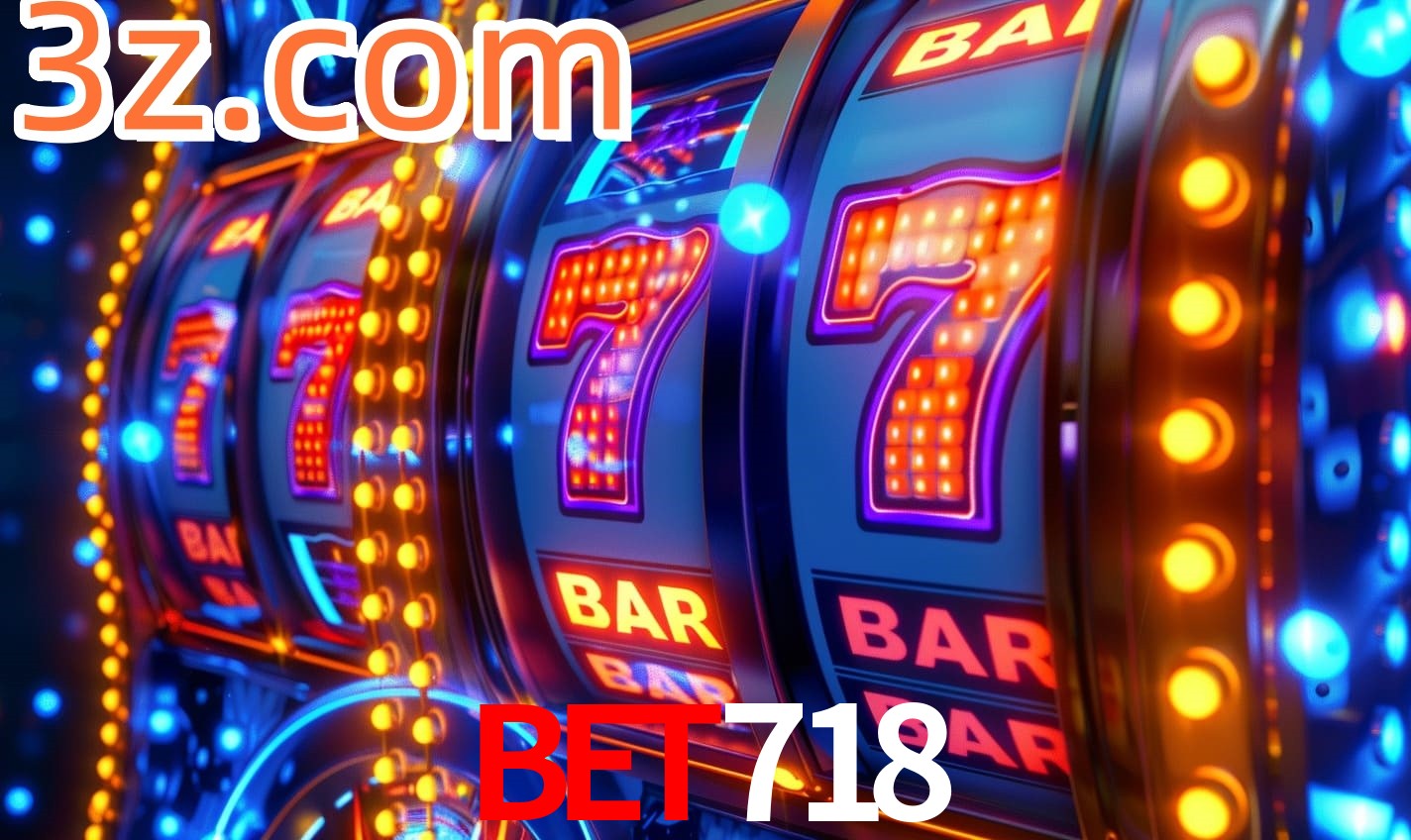 Bônus Bet718 Para Todos